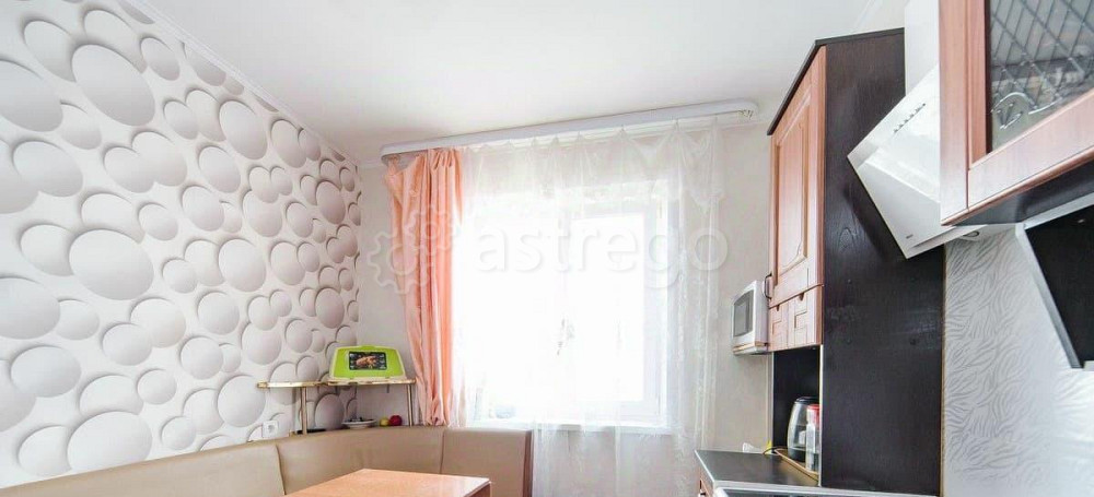 4-комн. квартира, 70.1 м2, 4/5 эт. Благовещенск - изображение 7