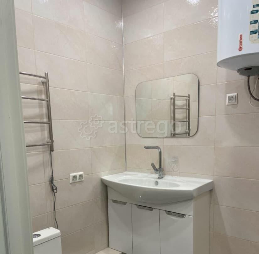 3-комн. квартира, 120 м2, 2/5 эт. Химки - изображение 5