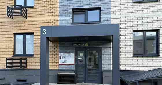 Студия, 46.8 м2, 4/4 эт. Старый Оскол