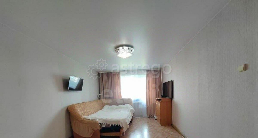 1-комн. квартира, 34.6 м2, 3/5 эт. Белогорск - изображение 7