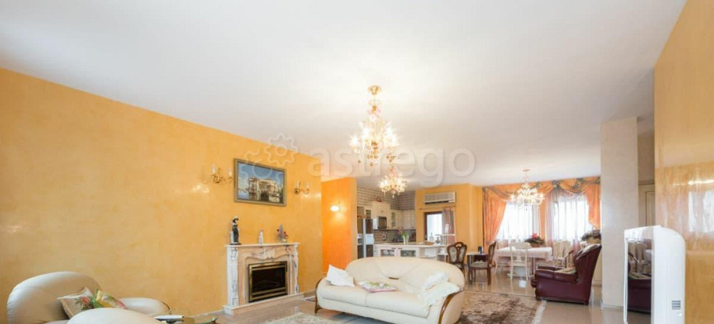 3-комн. квартира, 114 м2, 5/6 эт. Москва - изображение 1