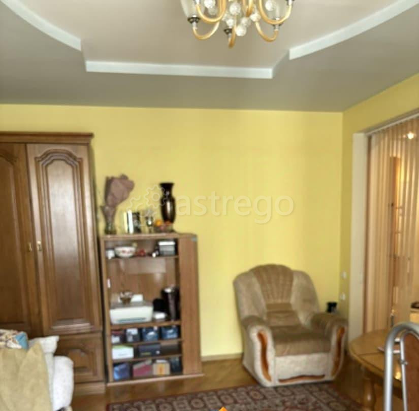 5-комн. квартира, 111 м2, 5/6 эт. Астрахань - изображение 7