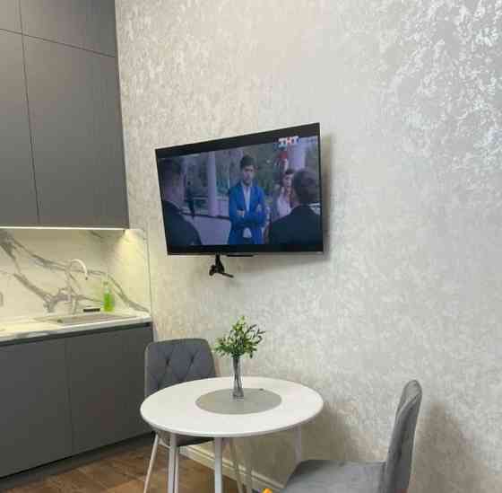 Студия, 30 м2, 12/41 эт. Москва