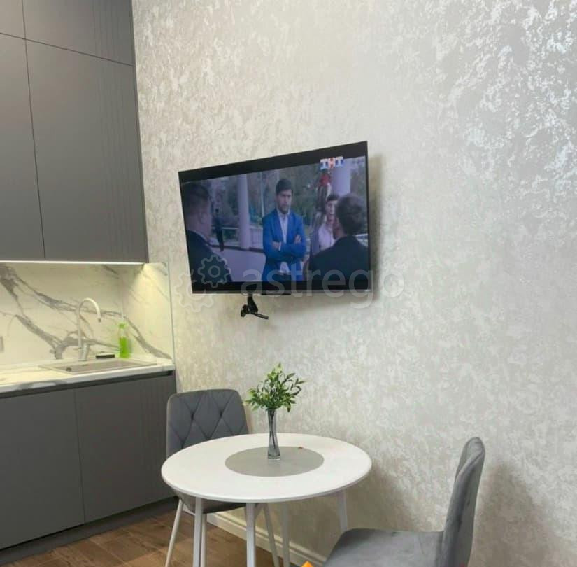 Студия, 30 м2, 12/41 эт. Москва - изображение 3