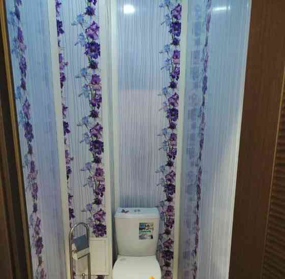 2-комн. квартира, 51.6 м2, 5/5 эт. Тында