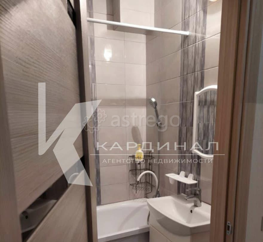 1-комн. квартира, 41 м2, 8/10 эт. Старый Оскол - изображение 7