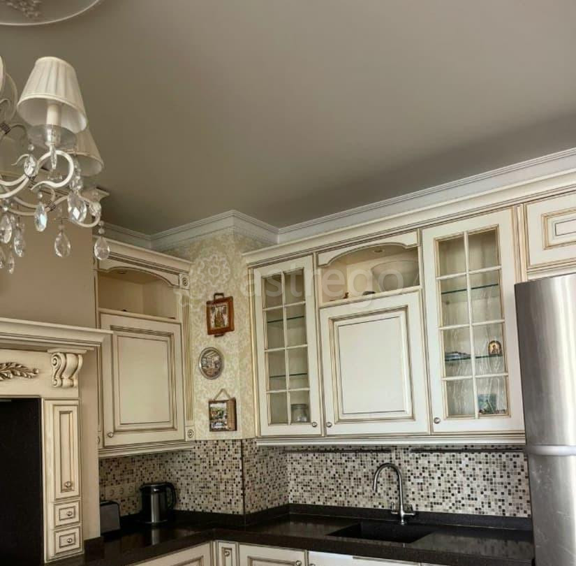 4-комн. квартира, 117.8 м2, 12/17 эт. Мытищи - изображение 2