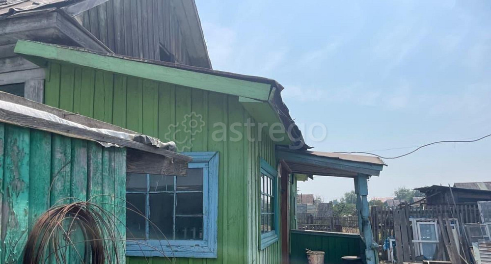 Дом, 30 м2, 6 соток, 1 эт. Свободный - изображение 7