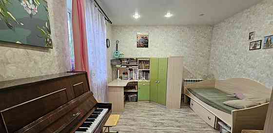 3-комн. квартира, 70 м2, 1/1 эт. Белгород