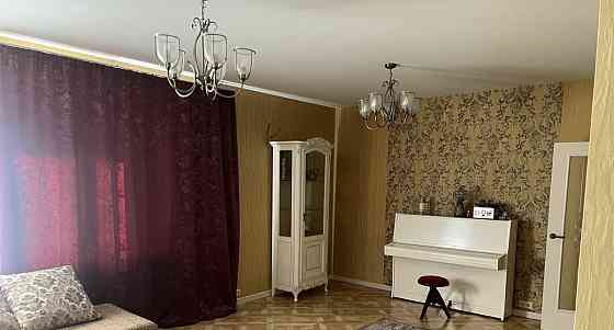 3-комн. квартира, 103.1 м2, 2/7 эт. Пущино