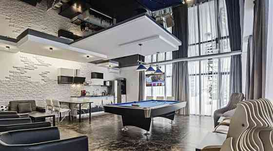 Коттедж, 250 м2 Санкт-Петербург