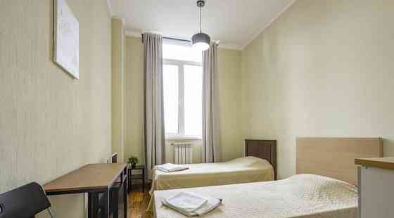 1-комн. апарт-ы, 21 м2, 6/11 эт. Красноярск