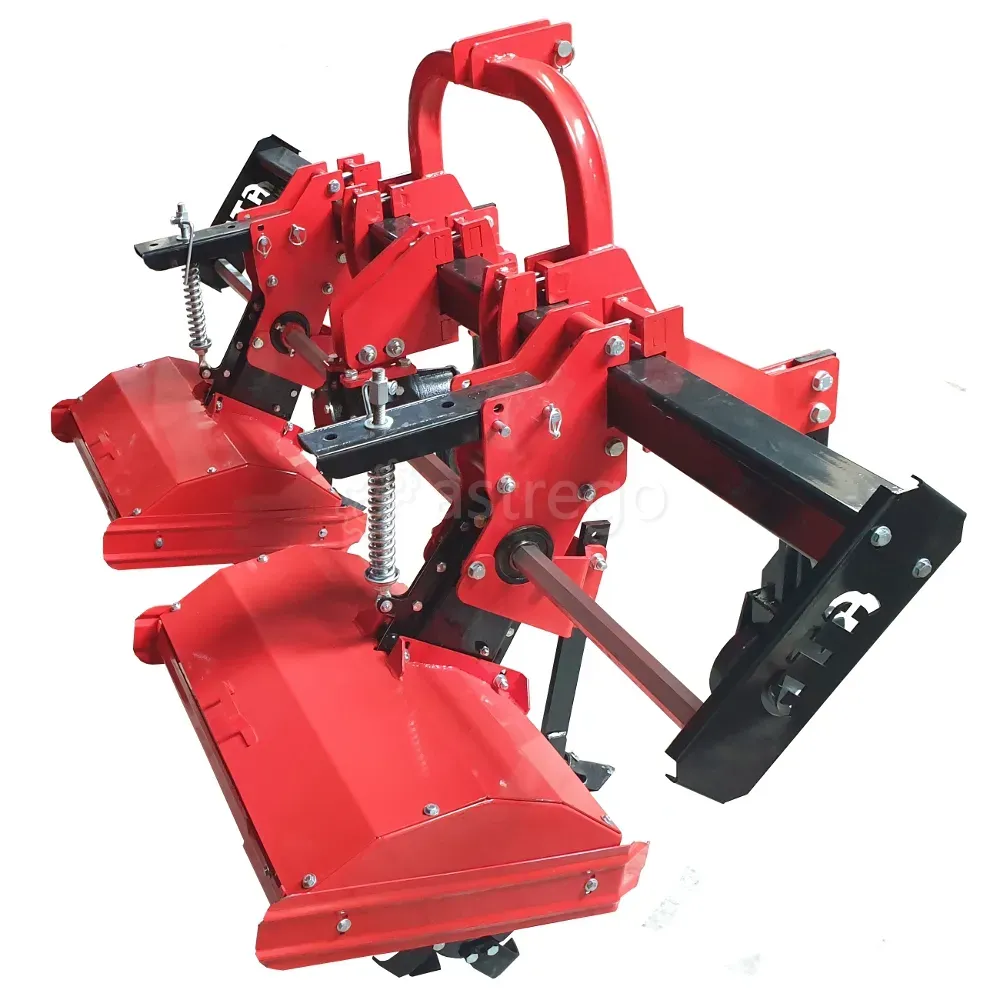 Междурядные Фрезерные Культиваторы Краснодар - изображение 6