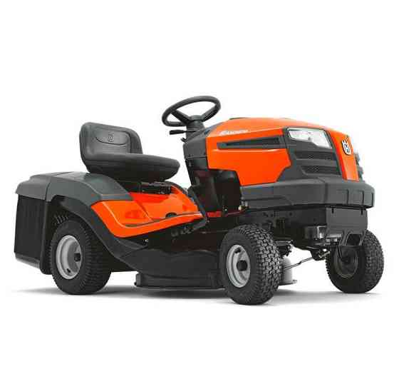 Трактор Husqvarna TC130 (9605101-23) Тюмень