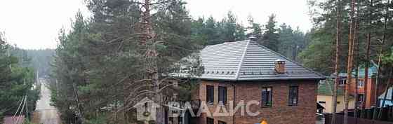 Дом, 600 м2, 20 соток, 3 эт. Коломна