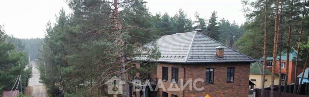 Дом, 600 м2, 20 соток, 3 эт. Коломна - изображение 2