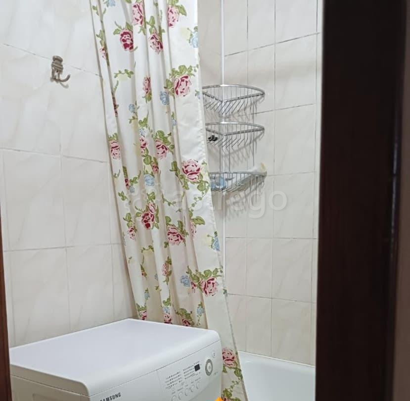 3-комн. квартира, 78 м2, 3/5 эт. Яблоновский - изображение 6