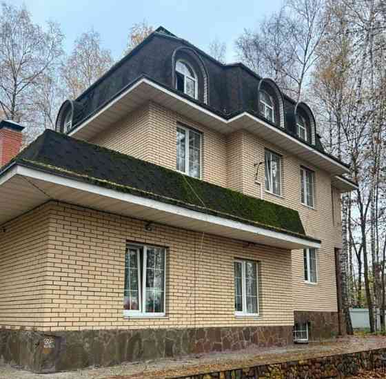 Дом, 390 м2, 10 соток, 3 эт. Королев