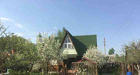Дом, 74 м2, 7.22 сотки, 2 эт. Щёлково