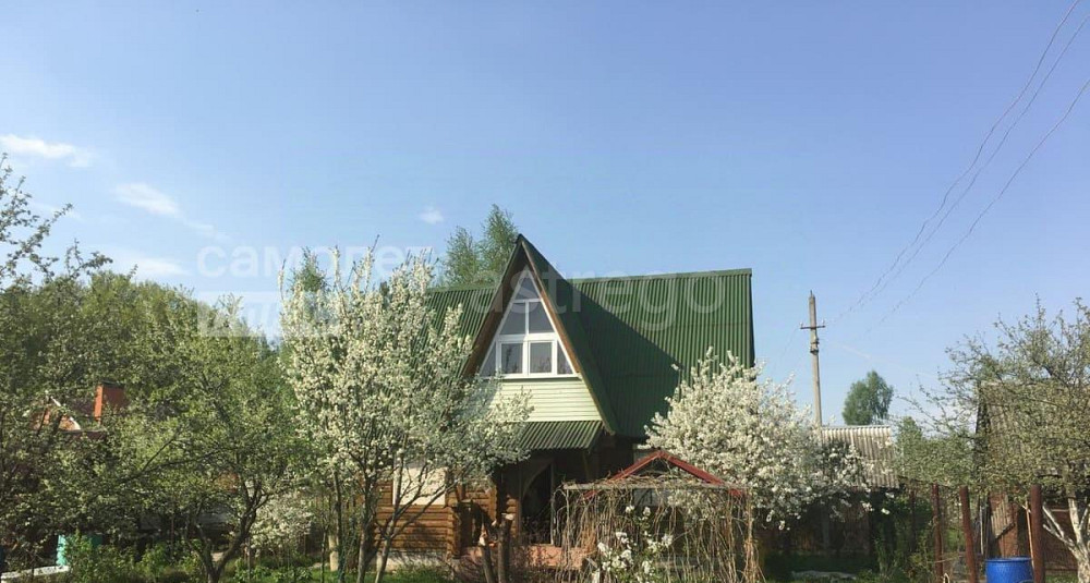 Дом, 74 м2, 7.22 сотки, 2 эт. Щёлково - изображение 4