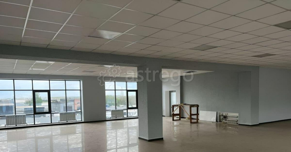 Торговое помещение, 224 м2 Белгород - изображение 1