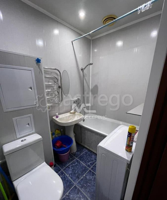 2-комн. квартира, 43 м2, 1/5 эт. Астрахань - изображение 4