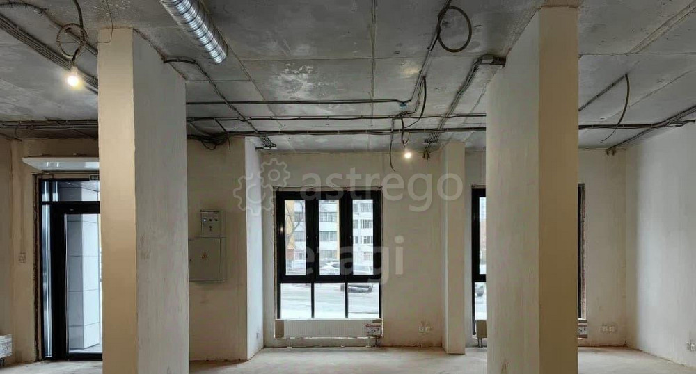 Торговое помещение, 87.1 м2 Уфа - изображение 4