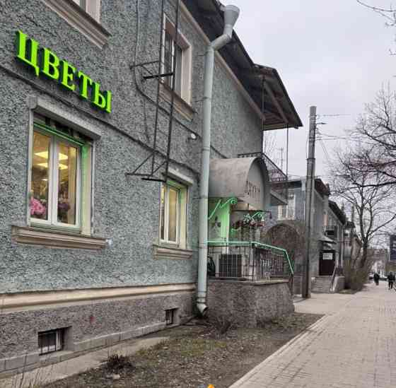 Свободного назначения, 51.6 м2 Санкт-Петербург
