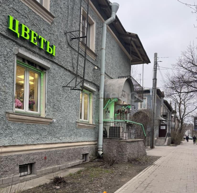 Свободного назначения, 51.6 м2 Санкт-Петербург - изображение 3