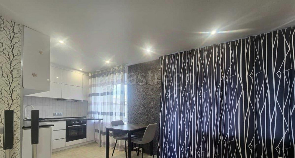 2-комн. квартира, 48.4 м2, 5/5 эт. Новоалтайск - изображение 3