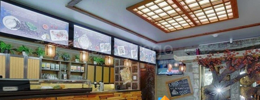 Готовый бизнес, 80 м2 Санкт-Петербург - изображение 1