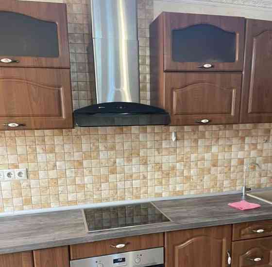 3-комн. квартира, 80 м2, 11/17 эт. Видное