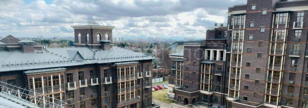 Свободного назначения, 91 м2 Видное - изображение 1