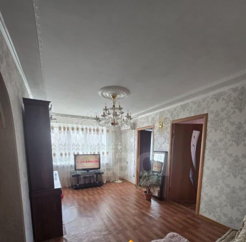 4-комн. квартира, 60.7 м2, 2/5 эт. Белогорск - изображение 7