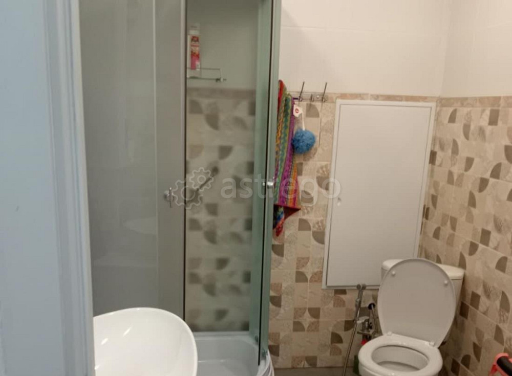 Студия, 26 м2, 5/25 эт. Одинцово - изображение 2