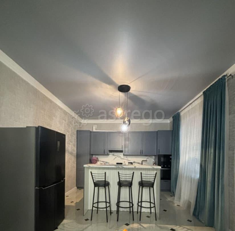 Дом, 165 м, 6 соток, 1 эт. Яблоновский - изображение 3