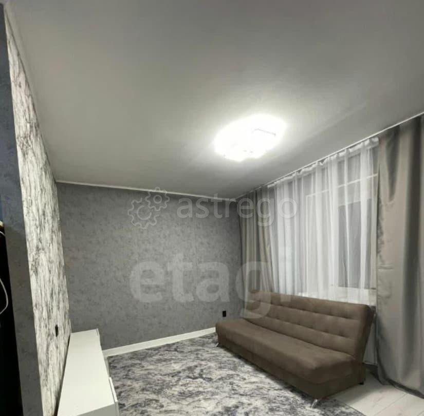 Студия, 28.7 м2, 2/10 эт. Красноярск - изображение 2