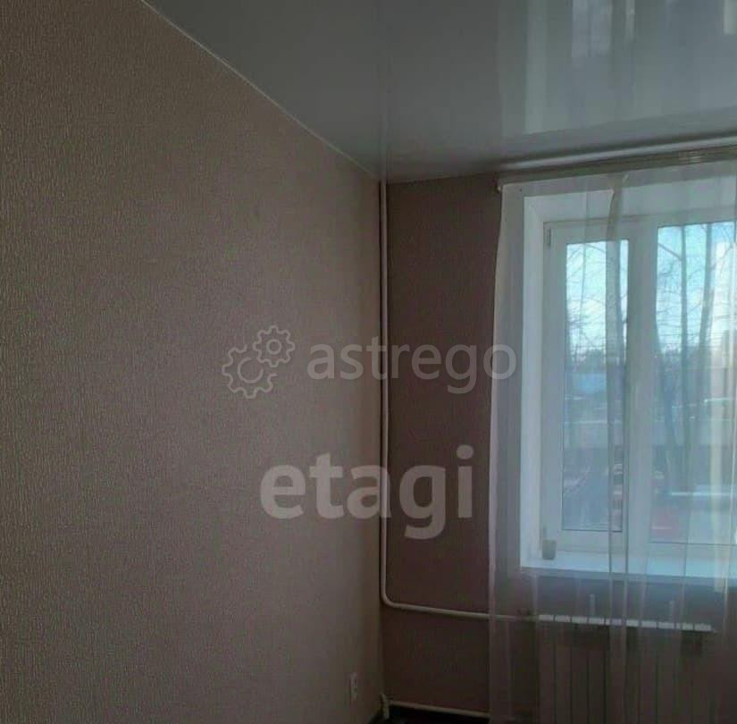 Комната, 18.1 м2, 2/3 эт. Красноярск - изображение 4
