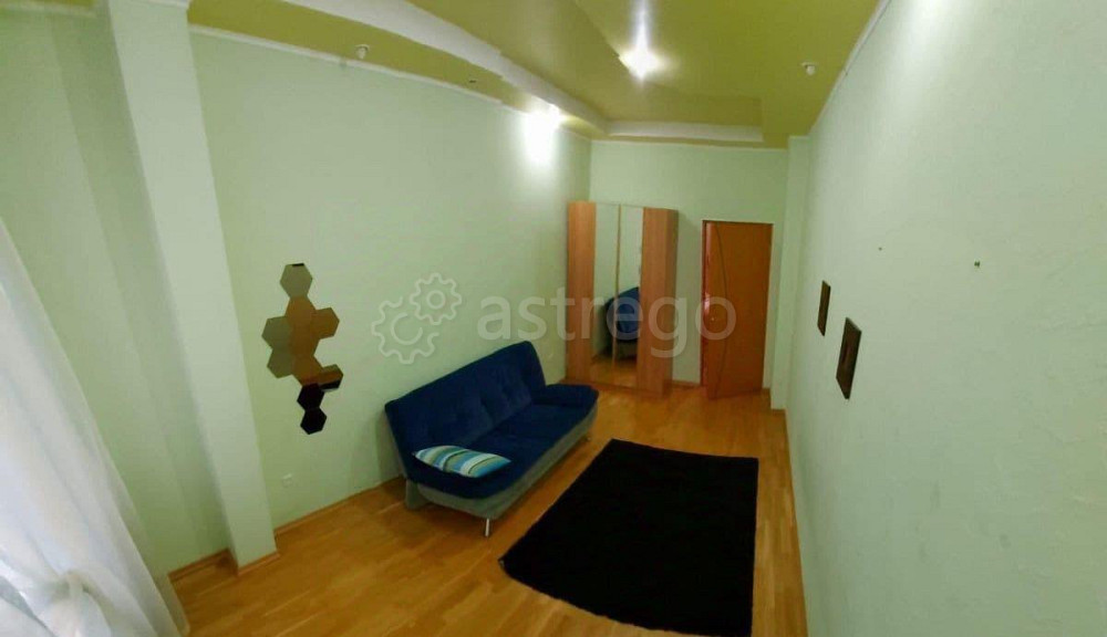 4-комн. квартира, 103 м2, 5/5 эт. Октябрьский - изображение 6