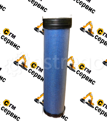 Фильтр воздушный P777639 Новосибирск - изображение 1