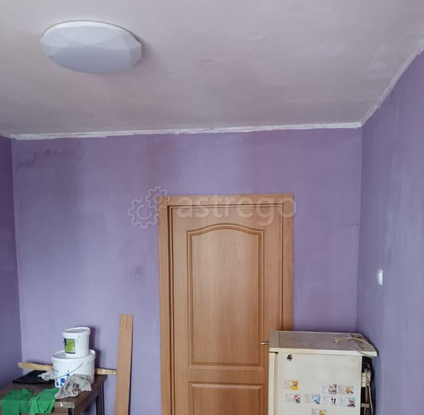 Комната, 10 м2, 5/5 эт. Домодедово - изображение 2