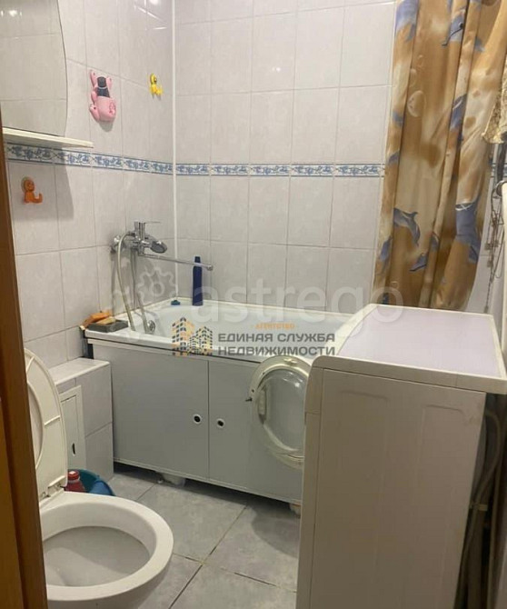 2-комн. квартира, 45 м2, 2/5 эт. Уфа - изображение 3
