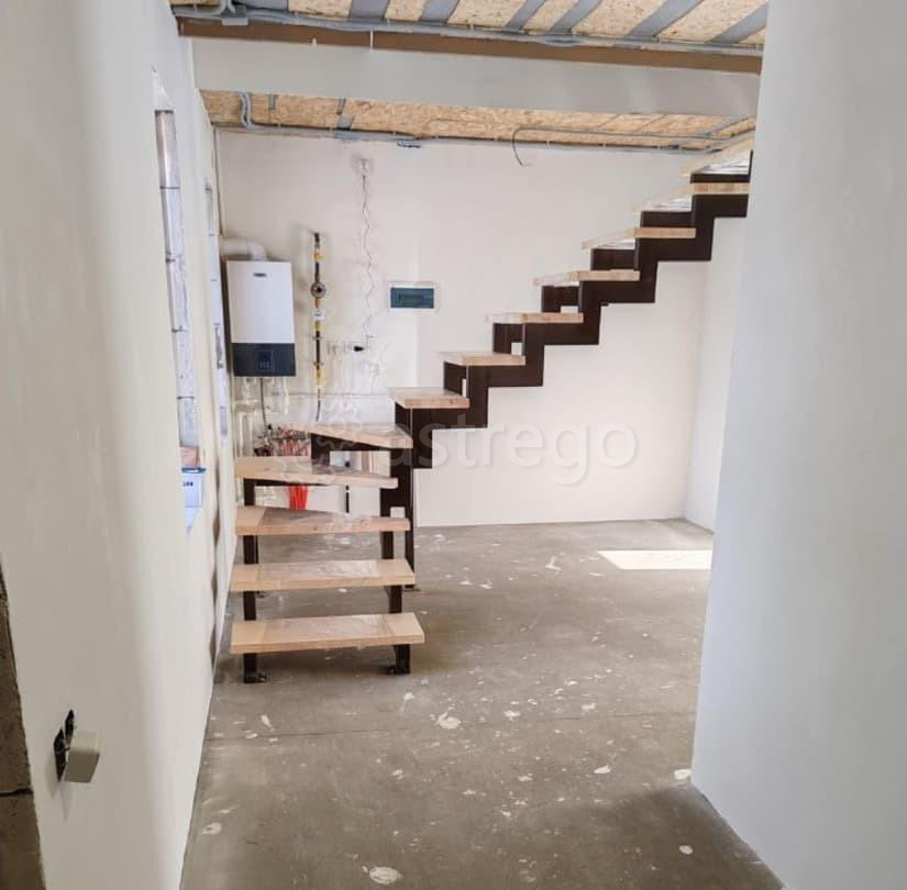 Коттедж, 89 м2, 6 соток, 2 эт. Белокуриха - изображение 3