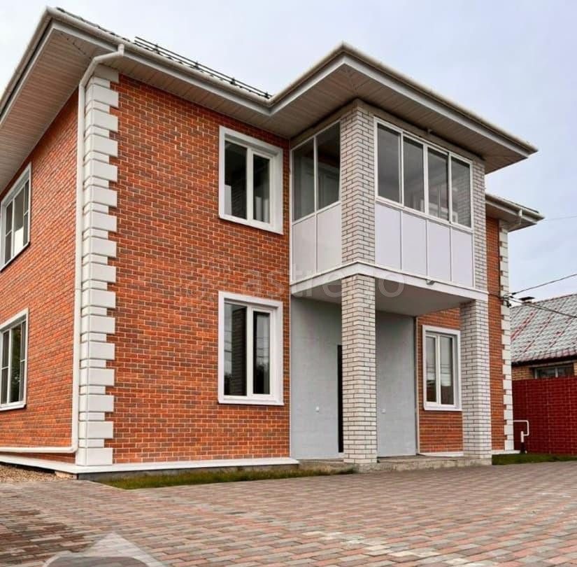 Коттедж, 180 м2, 4 сотки, 2 эт. Балашиха - изображение 1