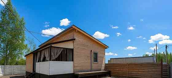 Дом, 105 м2, 6.43 сотки, 1 эт. Щёлково