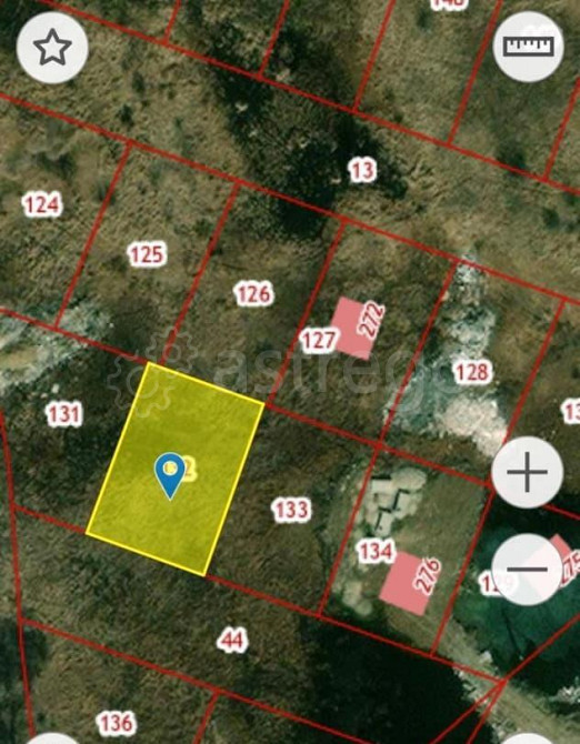 Земельный участок, 8 соток Благовещенск - изображение 1