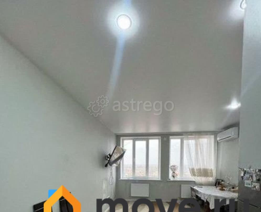 2-комн. квартира, 60 м2, 16/18 эт. Астрахань - изображение 5