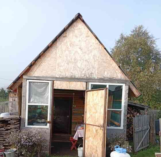 Дом, 47 м2, 20 соток, 1 эт. Балахта