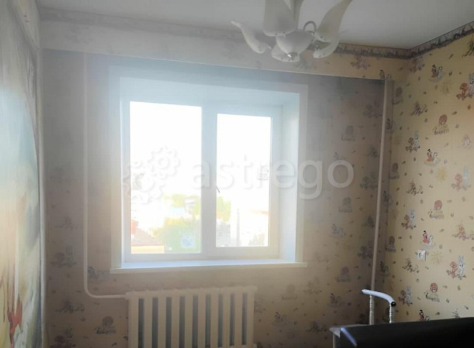 3-комн. квартира, 64 м2, 8/10 эт. Бийск - изображение 2