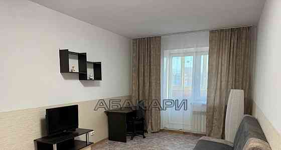 1-комн. квартира, 49 м2, 12/16 эт. Красноярск